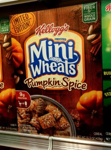Halloween cereal 2