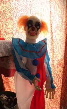clown
