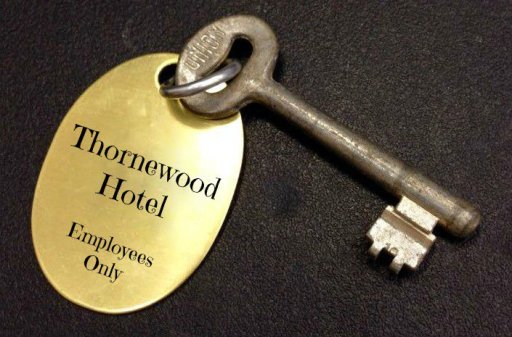 hotel-key-employees-only