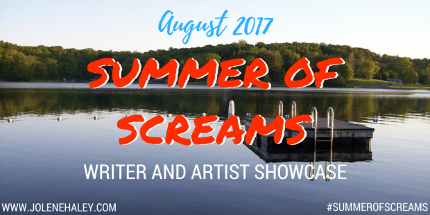#SummerofScreams