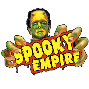 Spooky Empire Logo