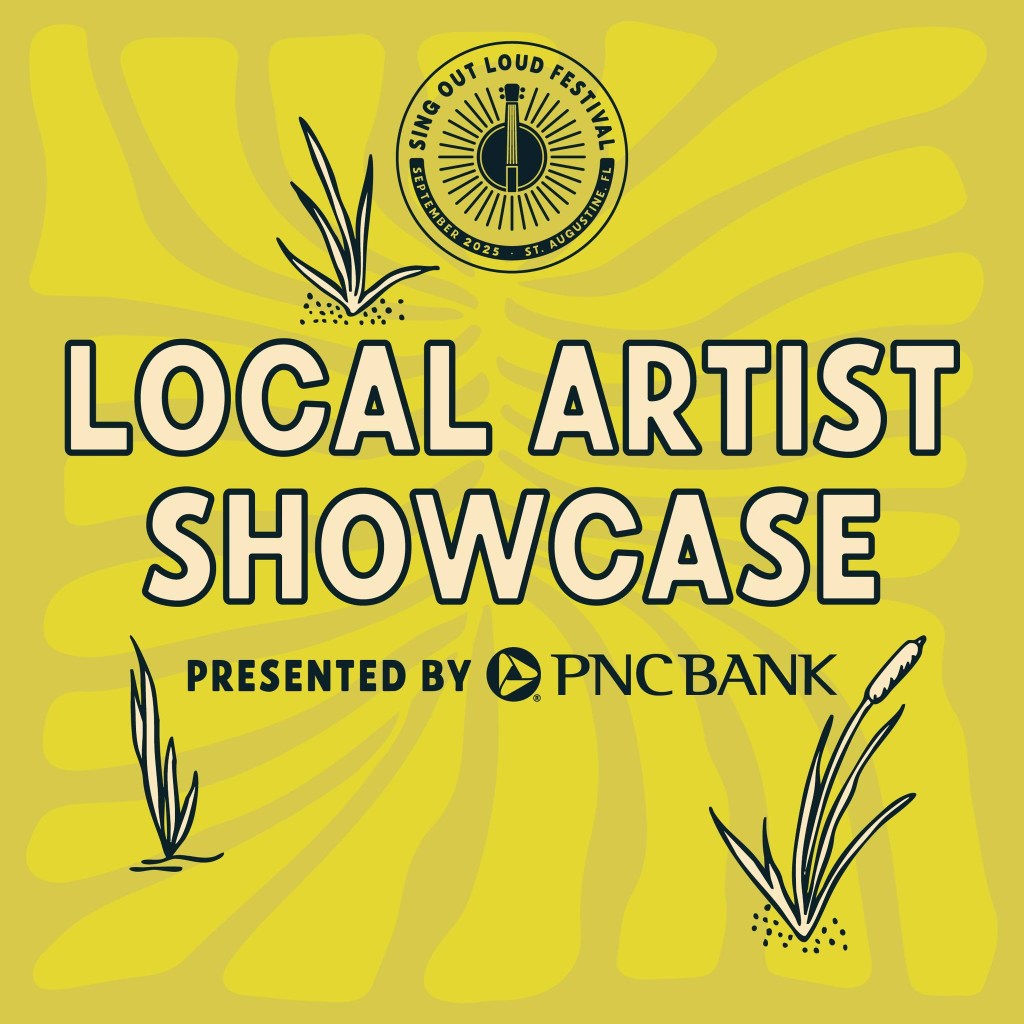LOCAL ARTIST SHOWCASE PRESENTED BY PNCBANK